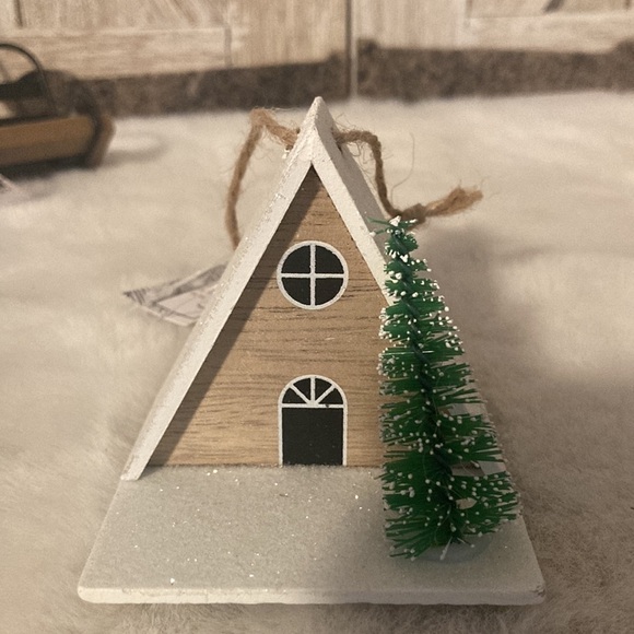 Target BP 2022 Christmas Ornaments - Picture 13 of 14